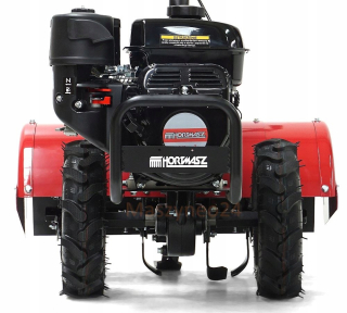 HORTMASZ HGS X520 rotopeda 7 HP 62 cm X620 na kolieskach